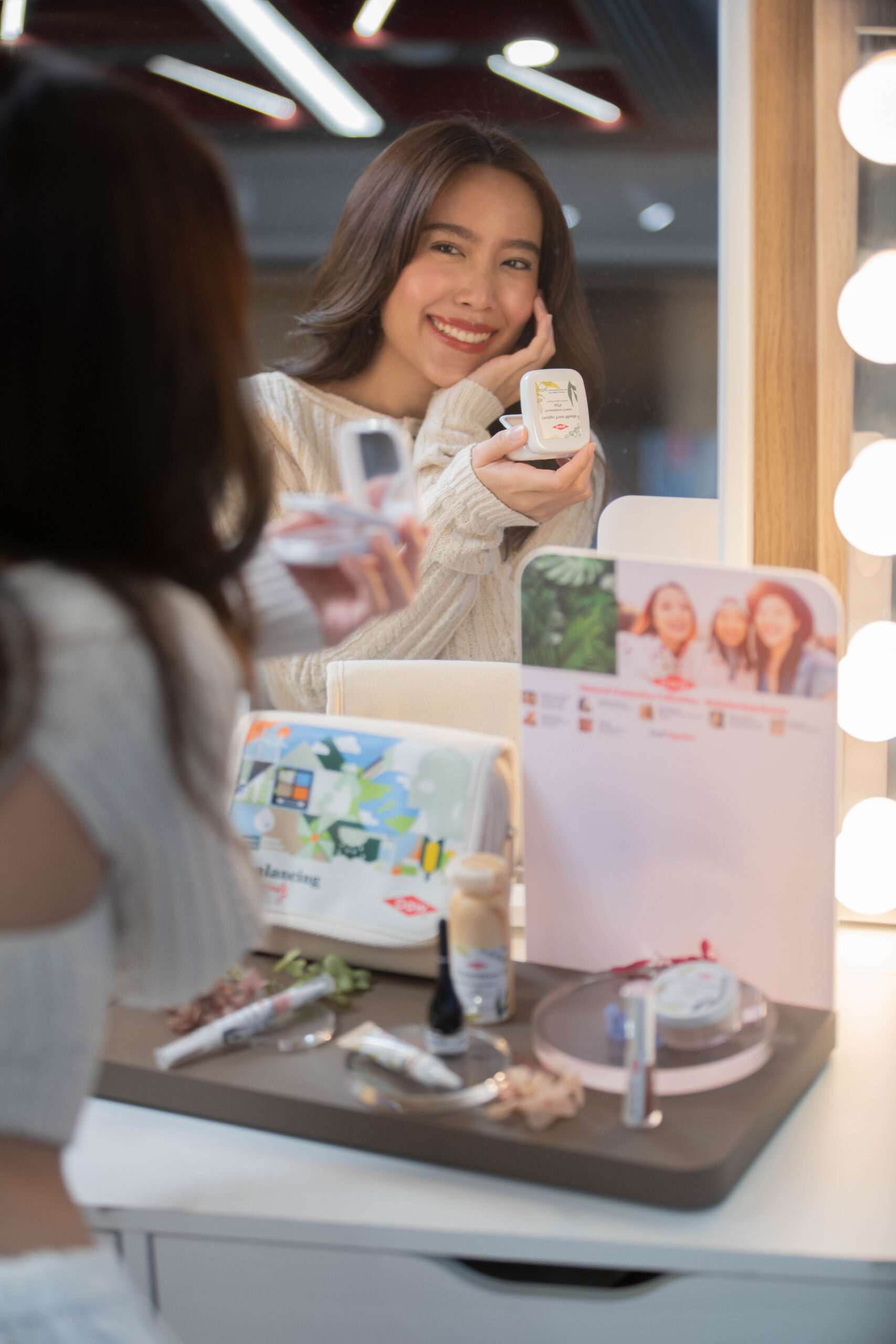 Dow Beauty & Personal Care
