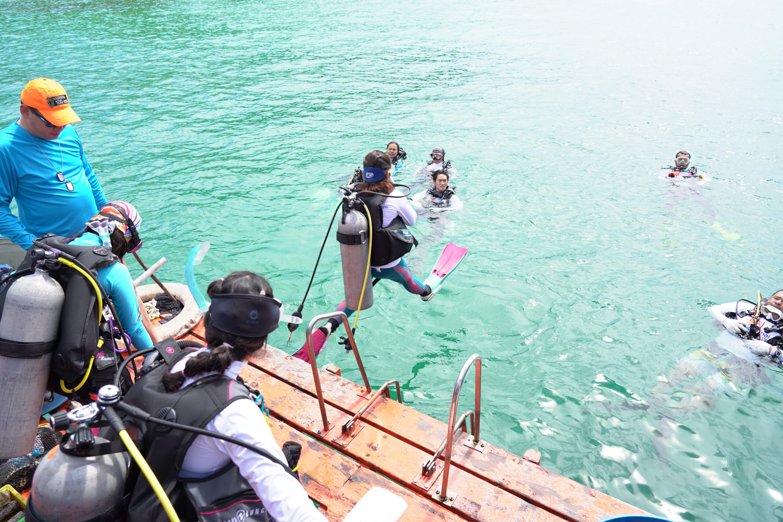 Thai Union – aligning global brand, content, and leadership voice across markets
