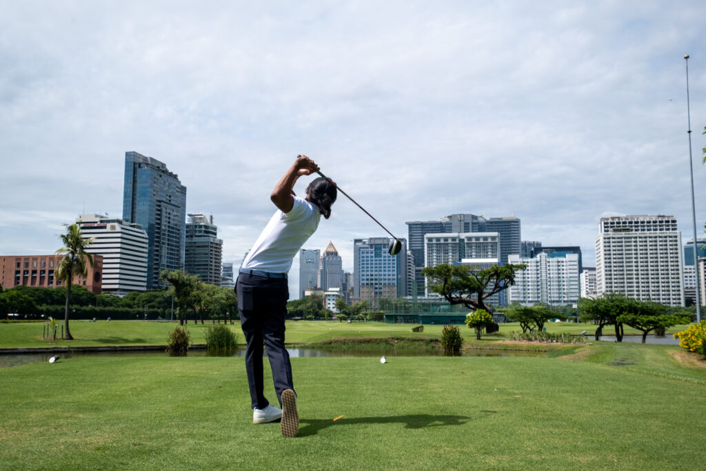 Royal Bangkok Sports Club