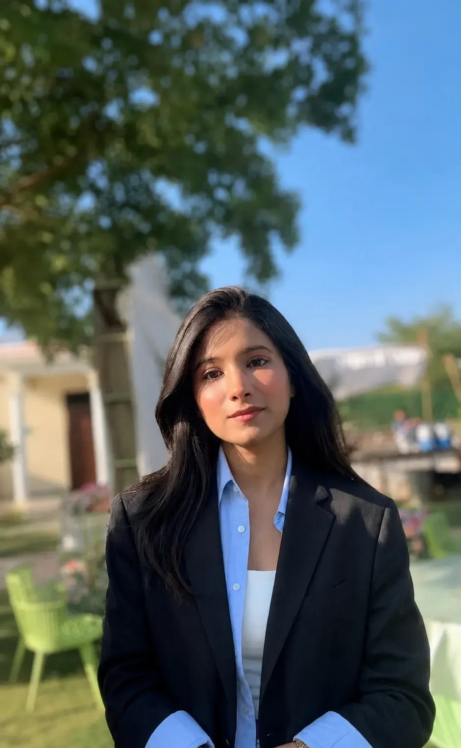 Neha Khatri