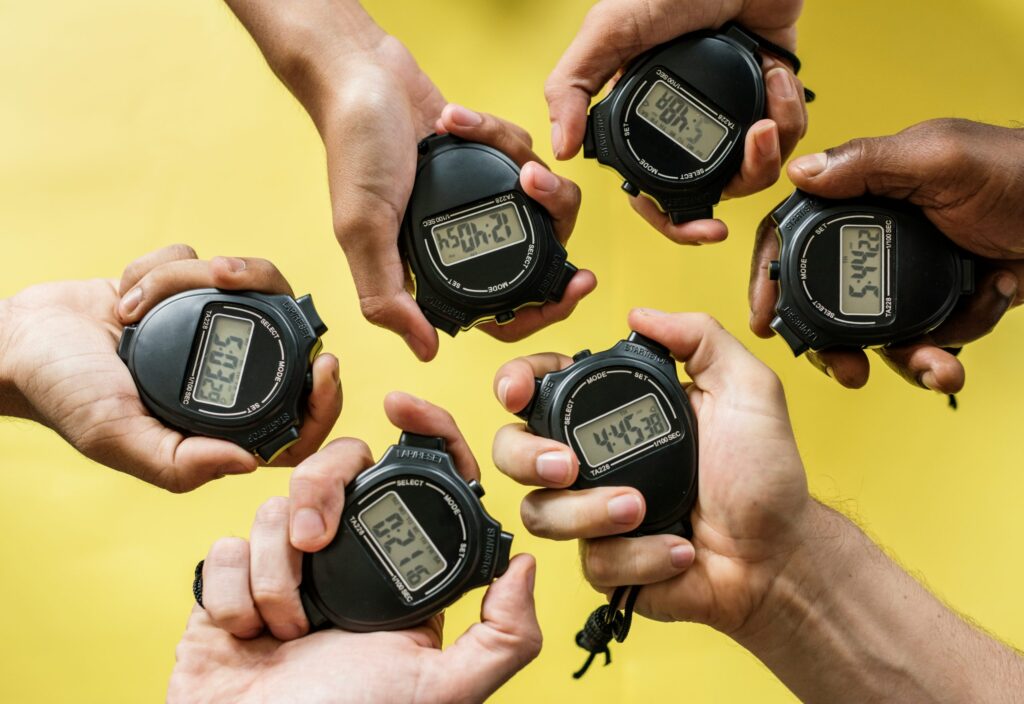 Your Brand Has 1.3 Seconds to Win Gen Z
