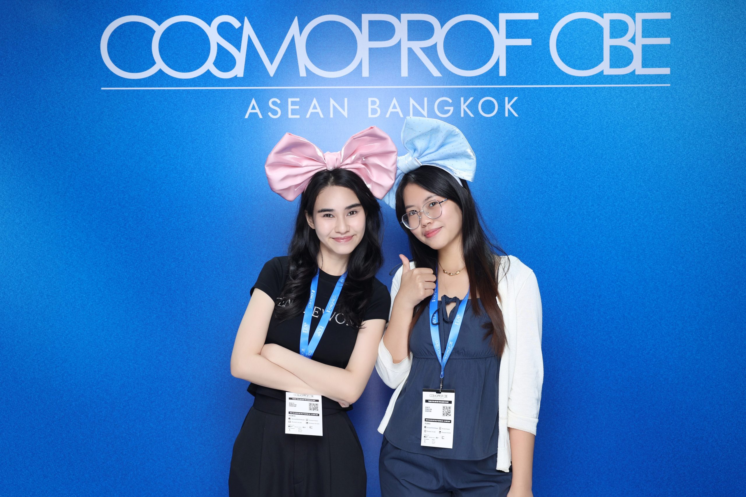 Thailand Beauty Brands
