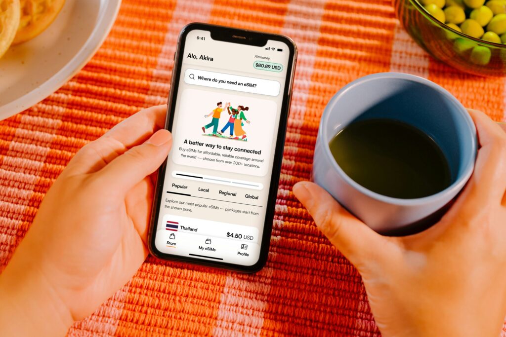 Mobile-First Marketing in Thailand