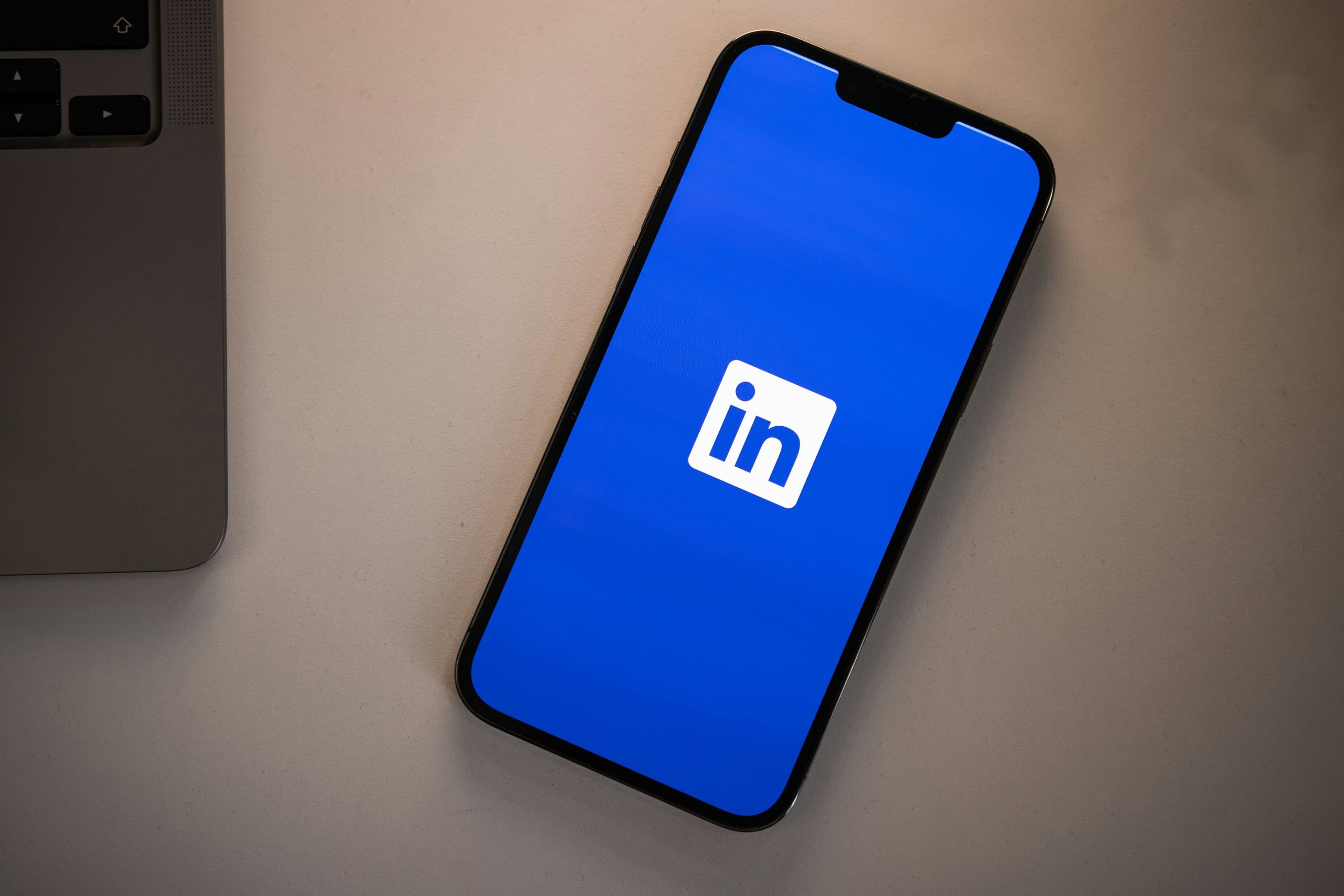 LinkedIn marketing strategy