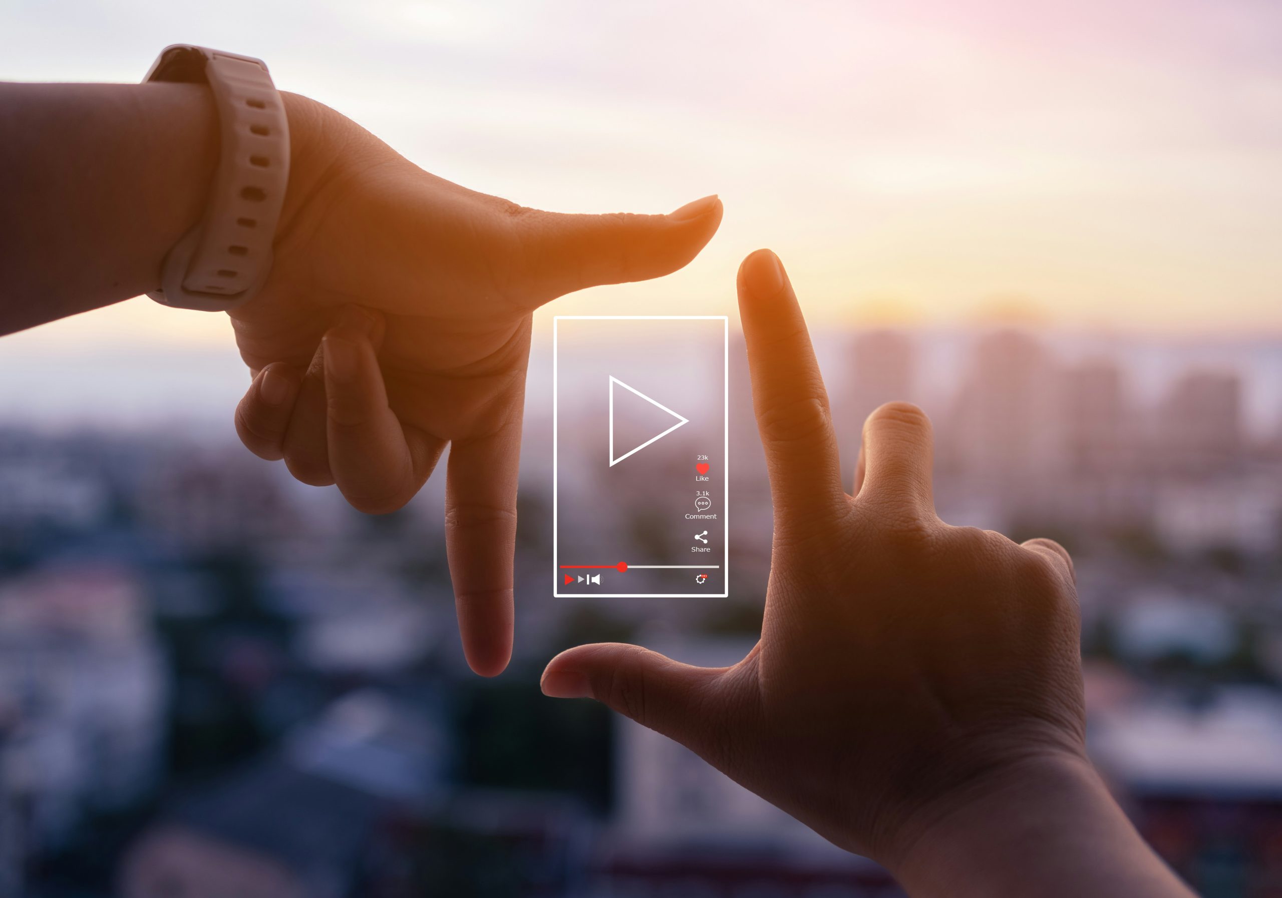 Marketing Content in 2026: Why Real Life Events are Beating Social Media