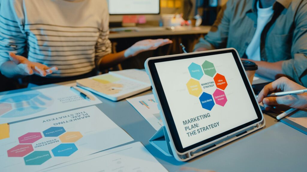 b2b content marketing