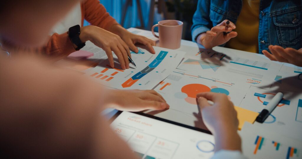 pr agencies in thailand