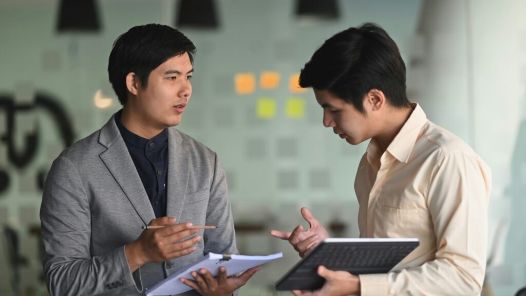 pr agencies in thailand