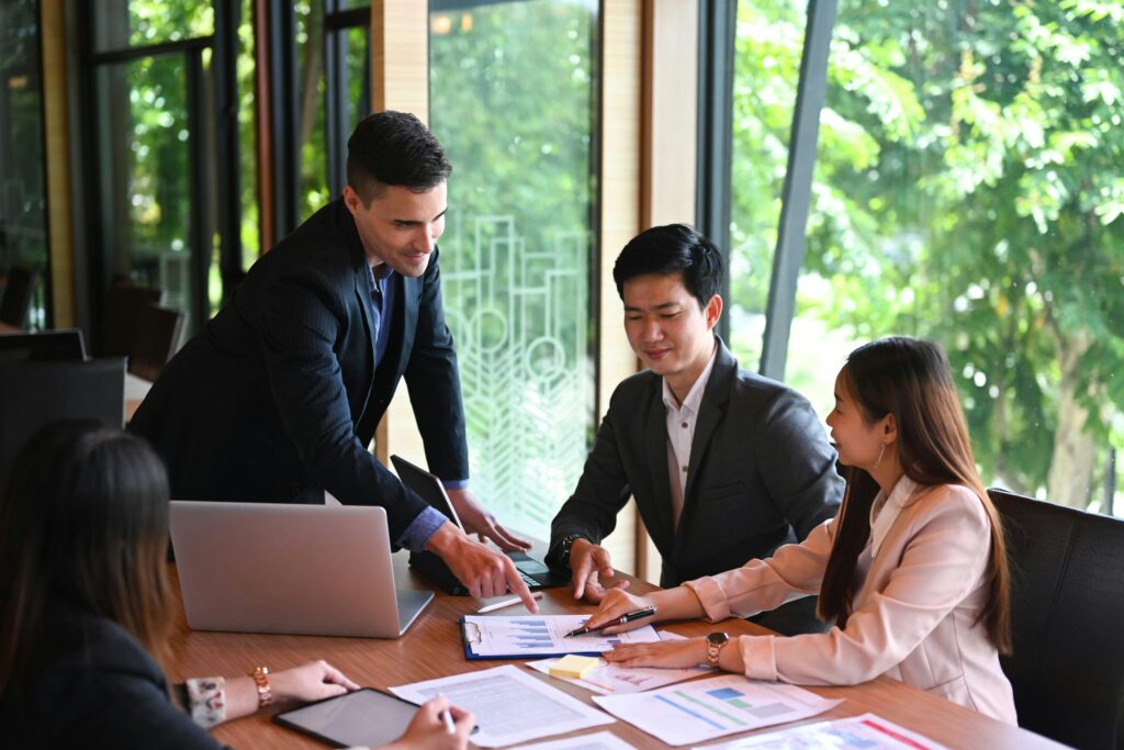 Bangkok PR Agency