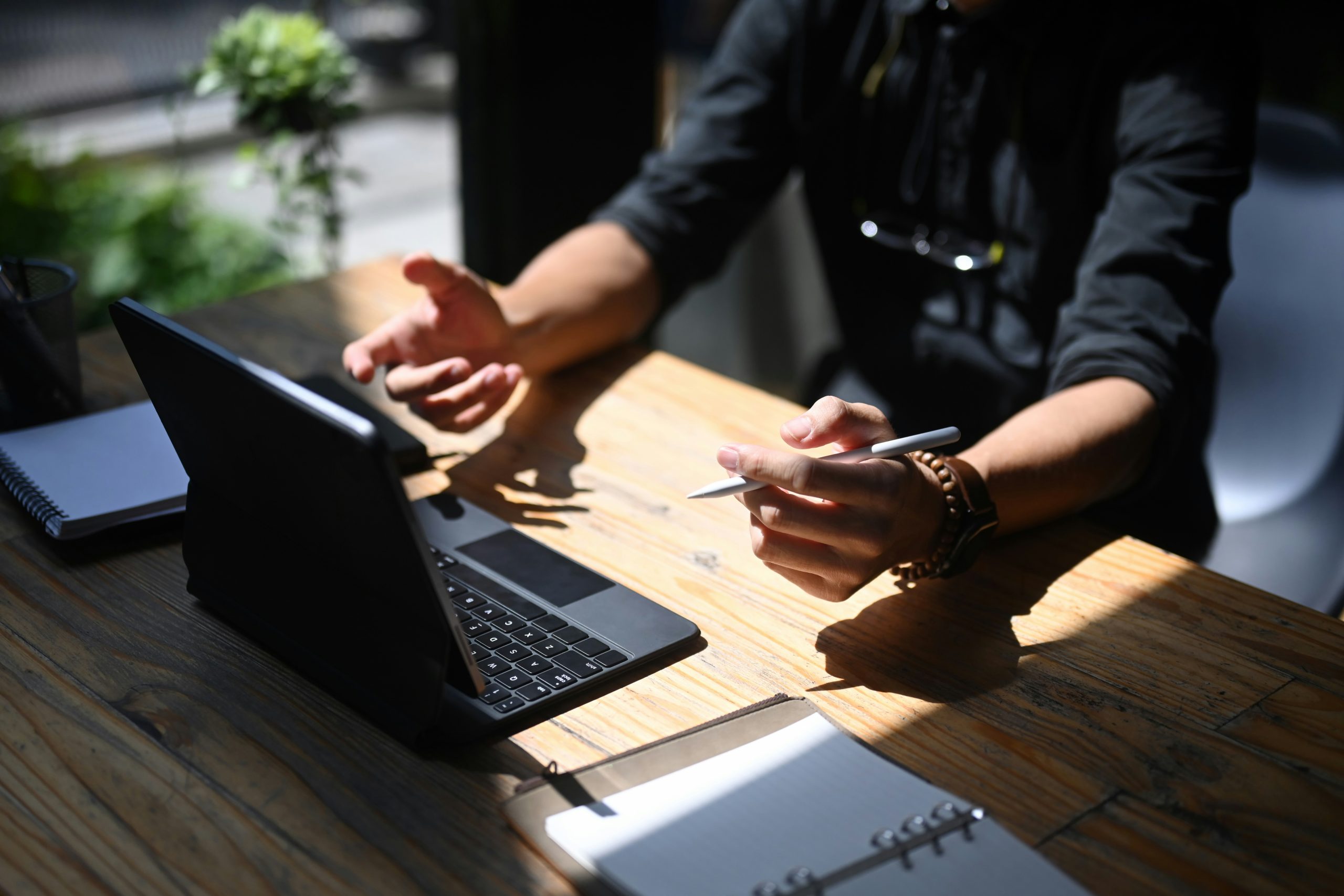 Integrated Services for Discoverability and Growth