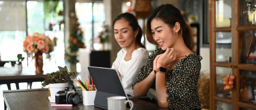 pr company in thailand