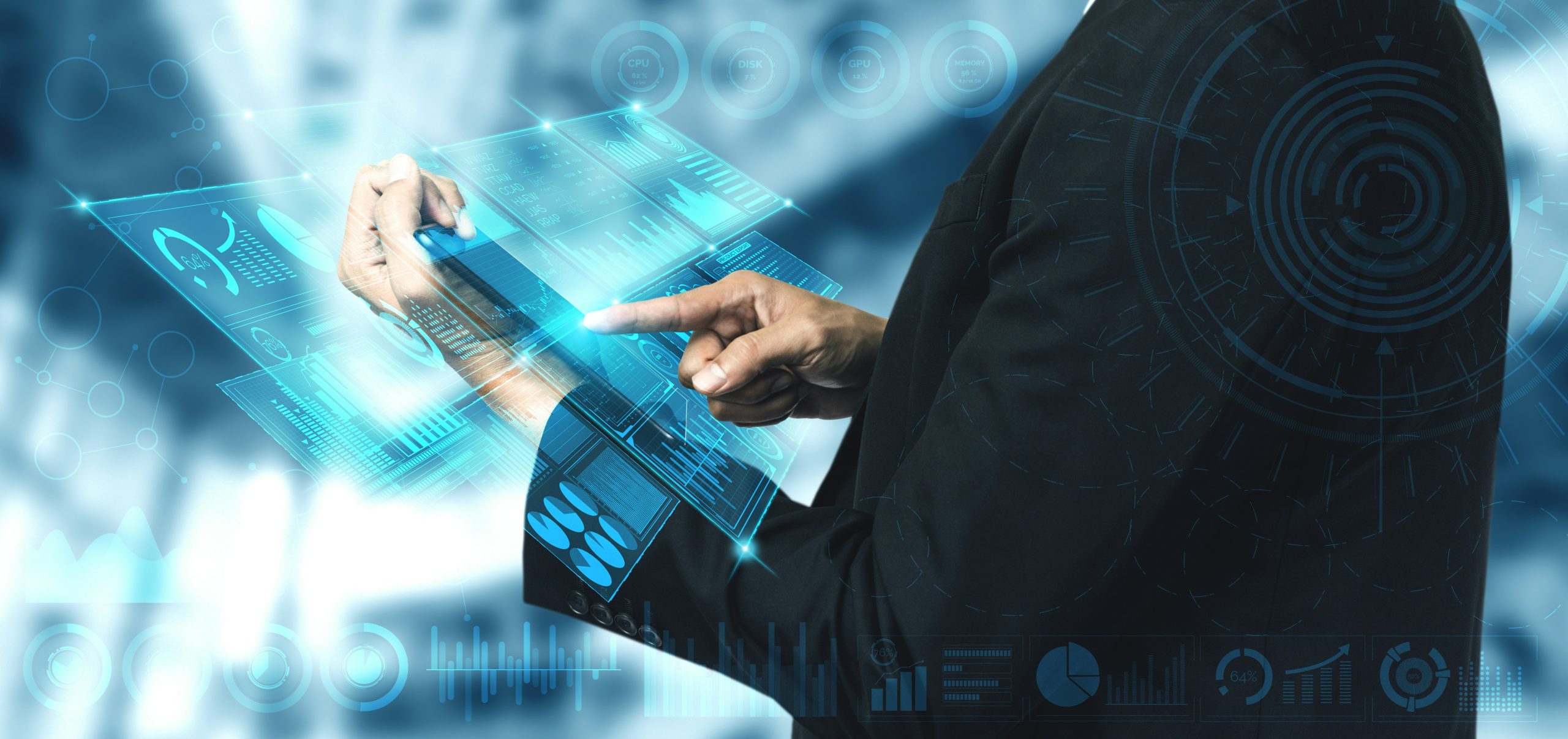 Integrated Services for Discoverability and Growth