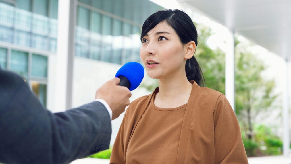 public relations