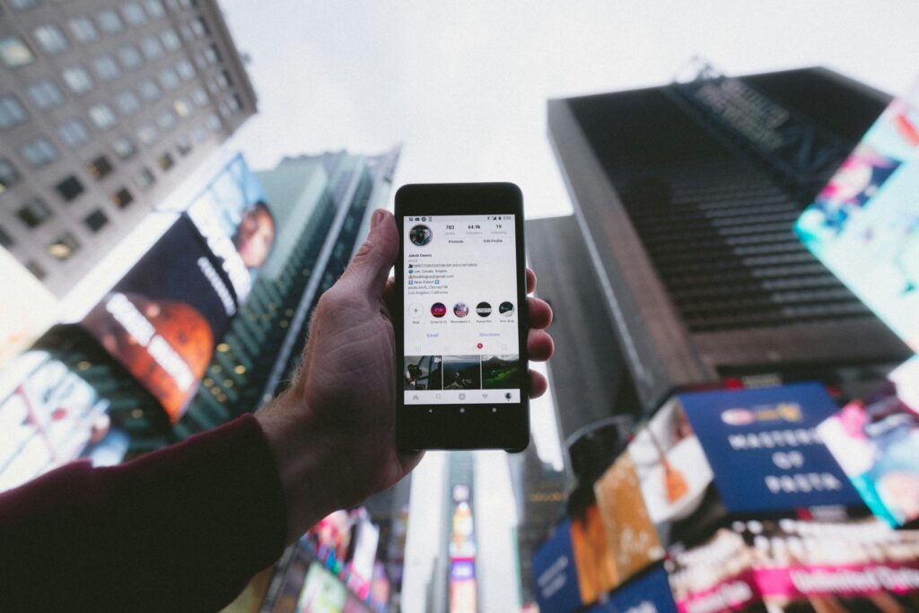 social media marketing agency in thailand