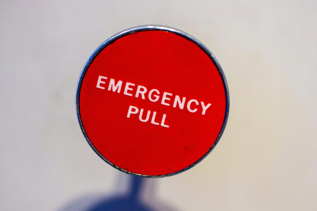 Foundeast crisis communications