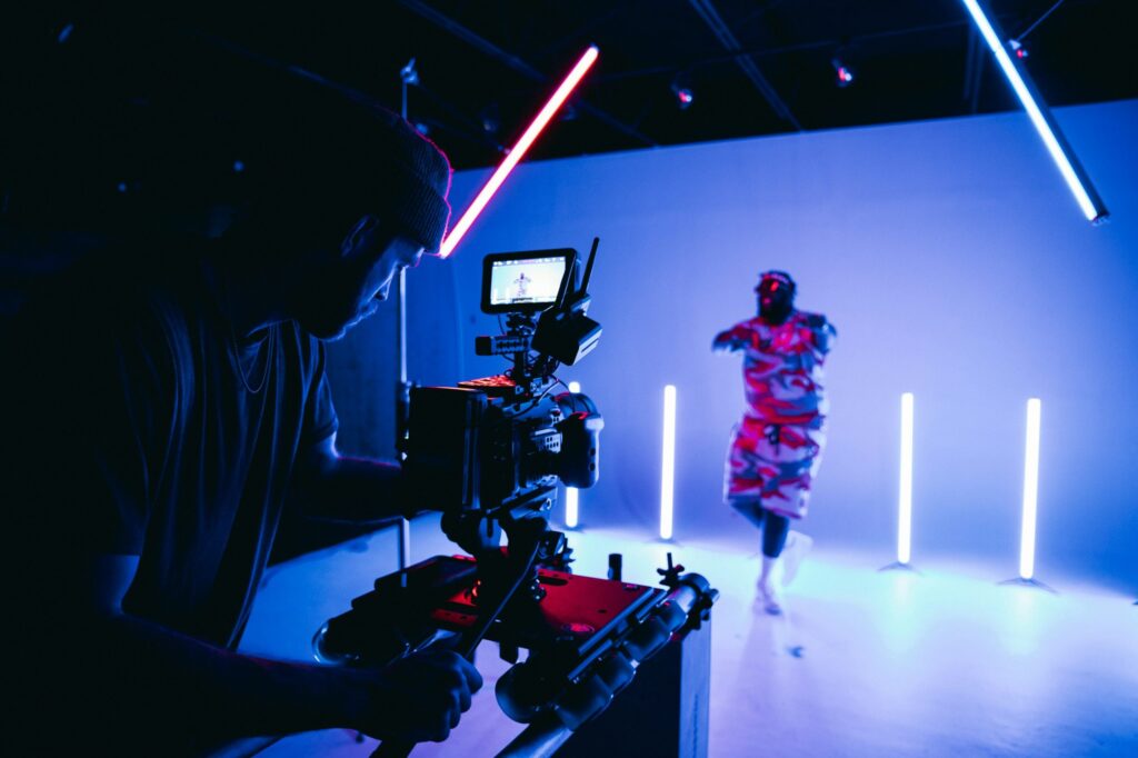 video