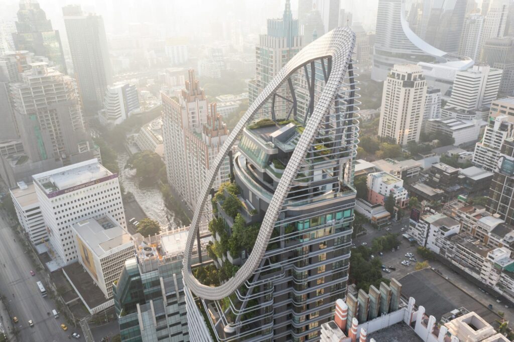 social media marketing in bangkok