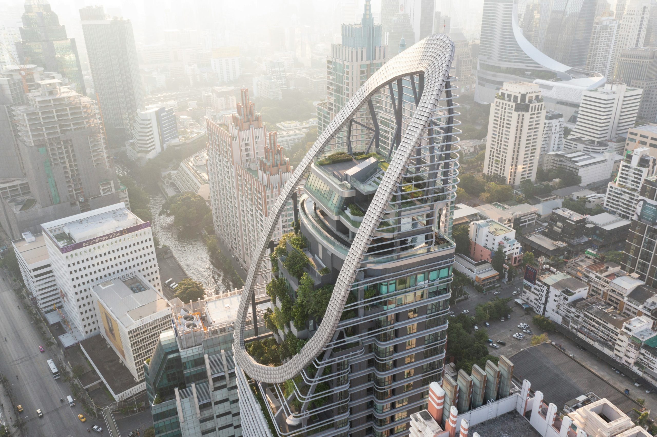 social media marketing in bangkok