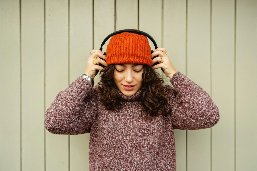 Gen Z Vibe Marketing