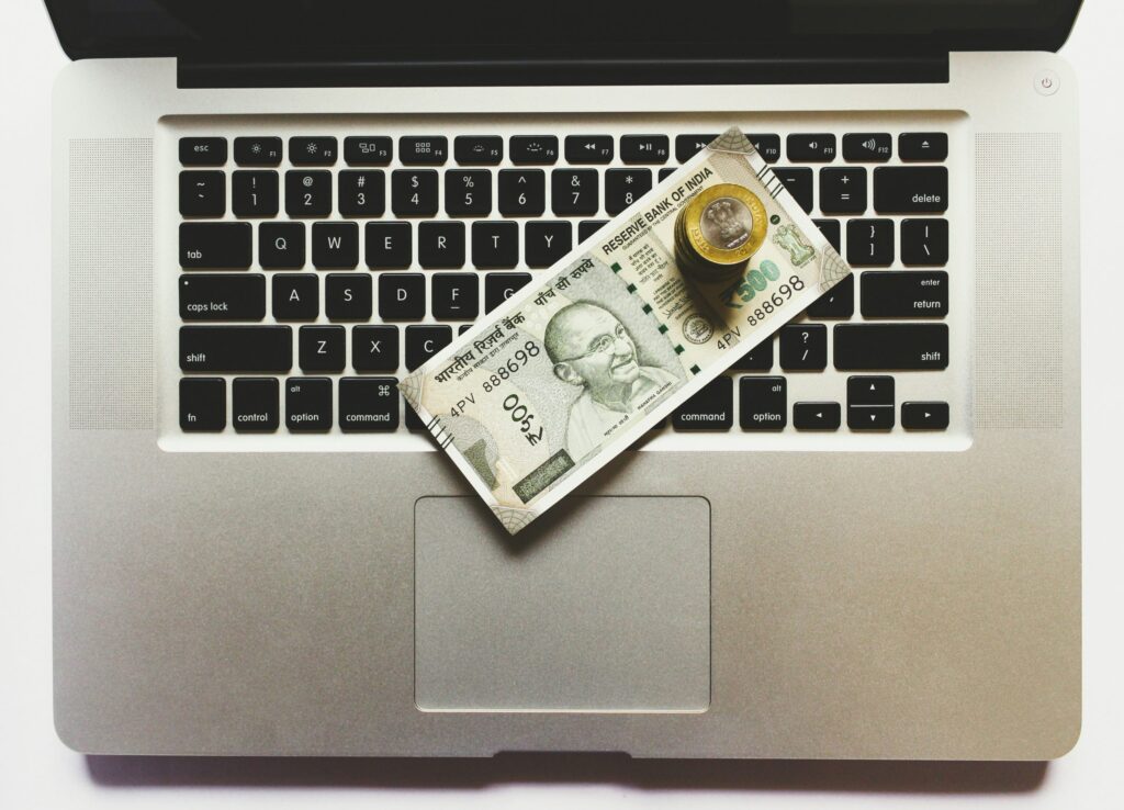 When Saving Becomes the New Digital Marketing Flex