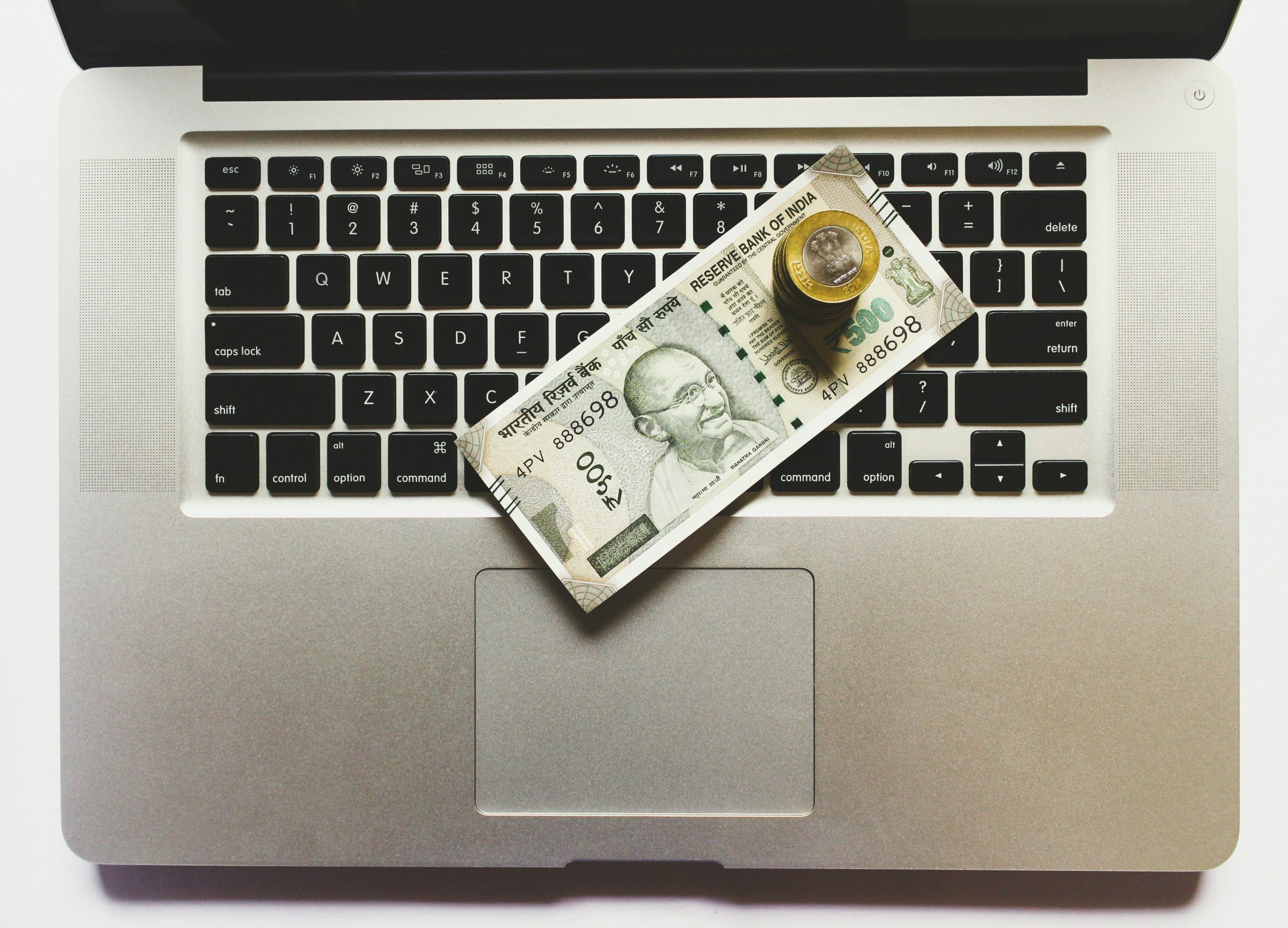 When Saving Becomes the New Digital Marketing Flex