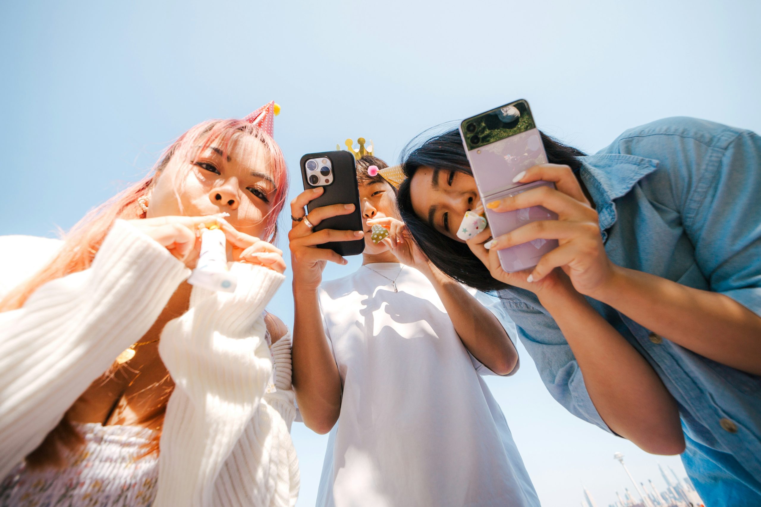Gen Z PR