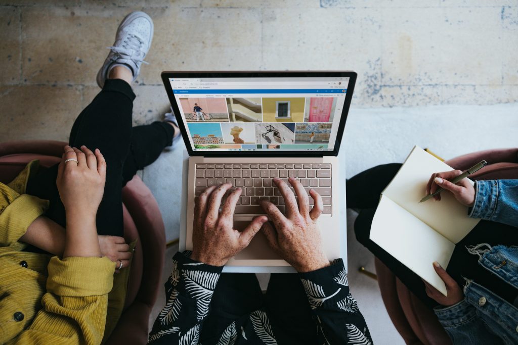 Your Press Release Isn't the Story