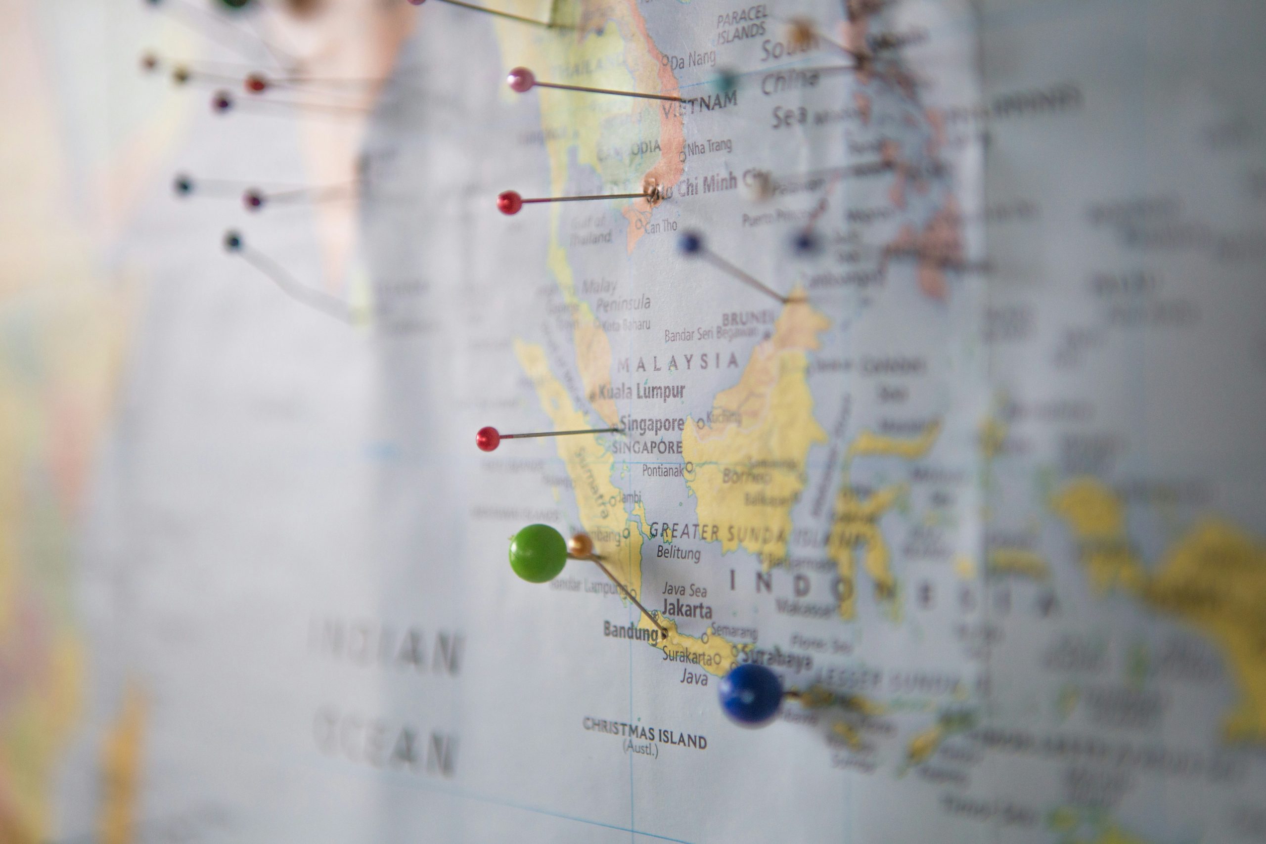 pr agencies in thailand