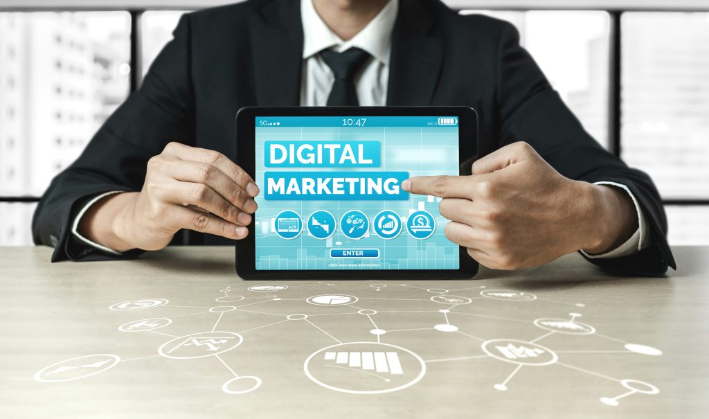 marketing funnel
