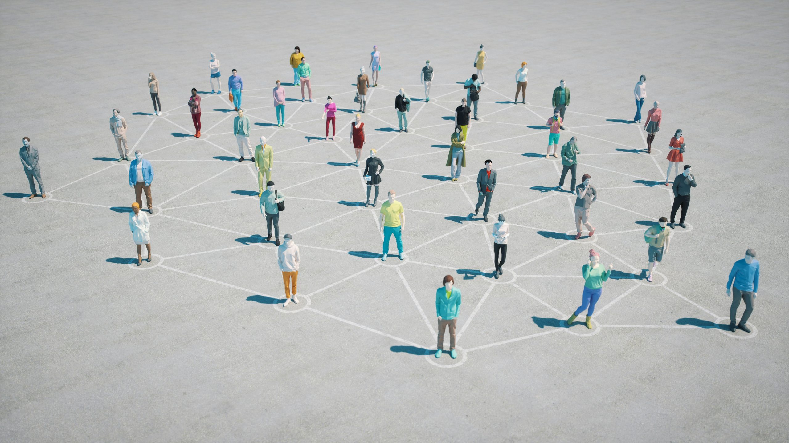 Public relations as the foundation for GEO, AI search visibility, and brand discoverability