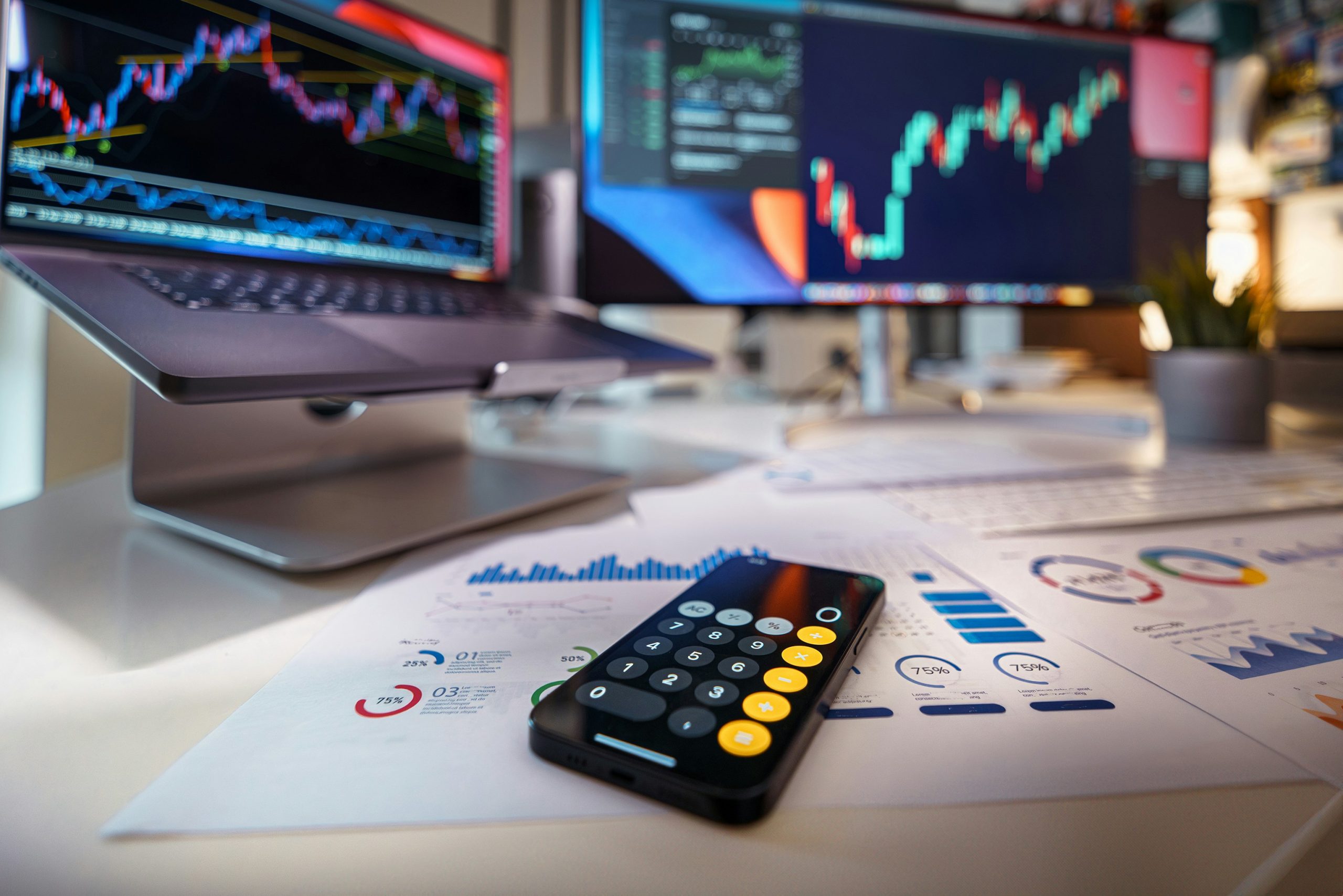Sector Expertise That Builds Discoverability and Authority
